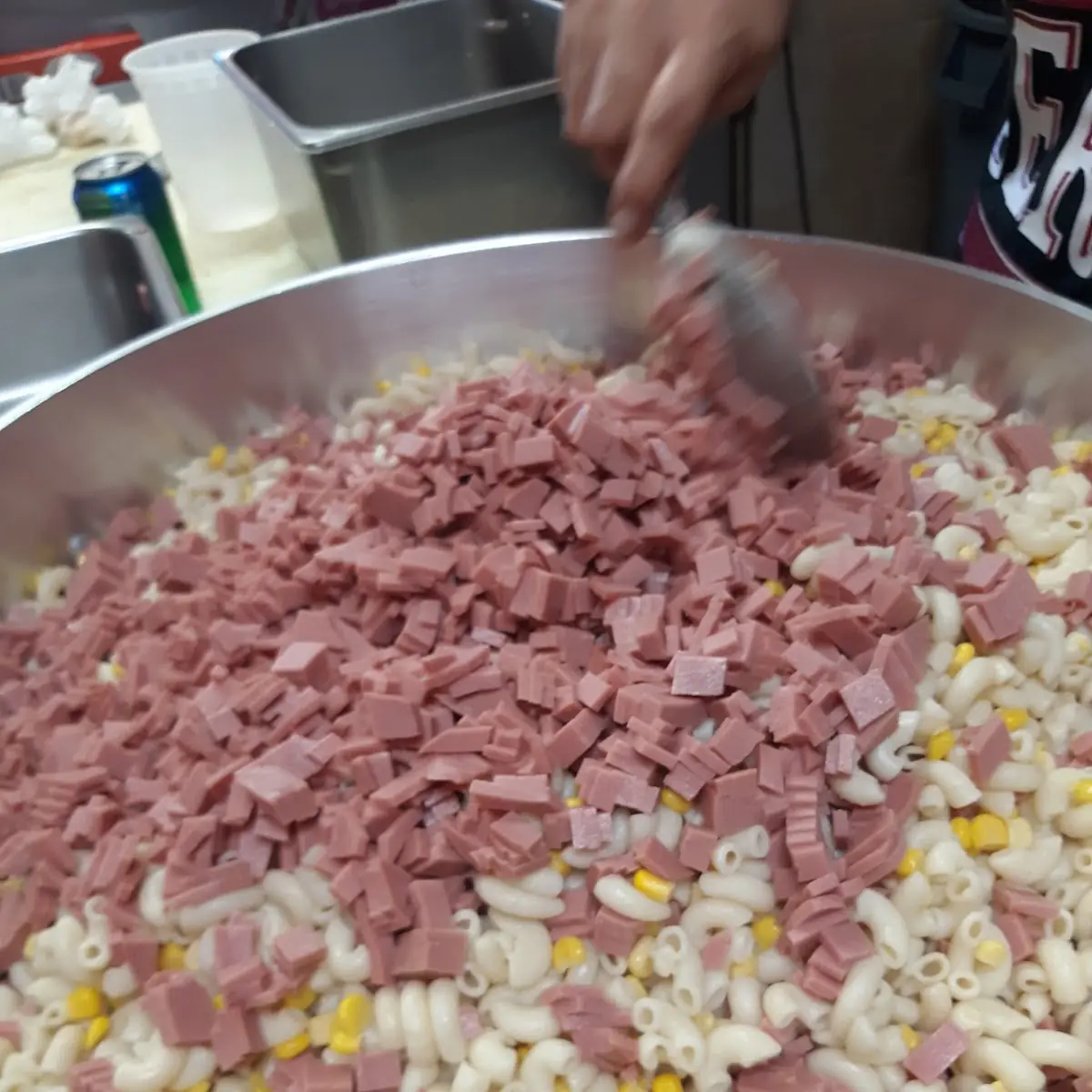 Ensalada Mixta
