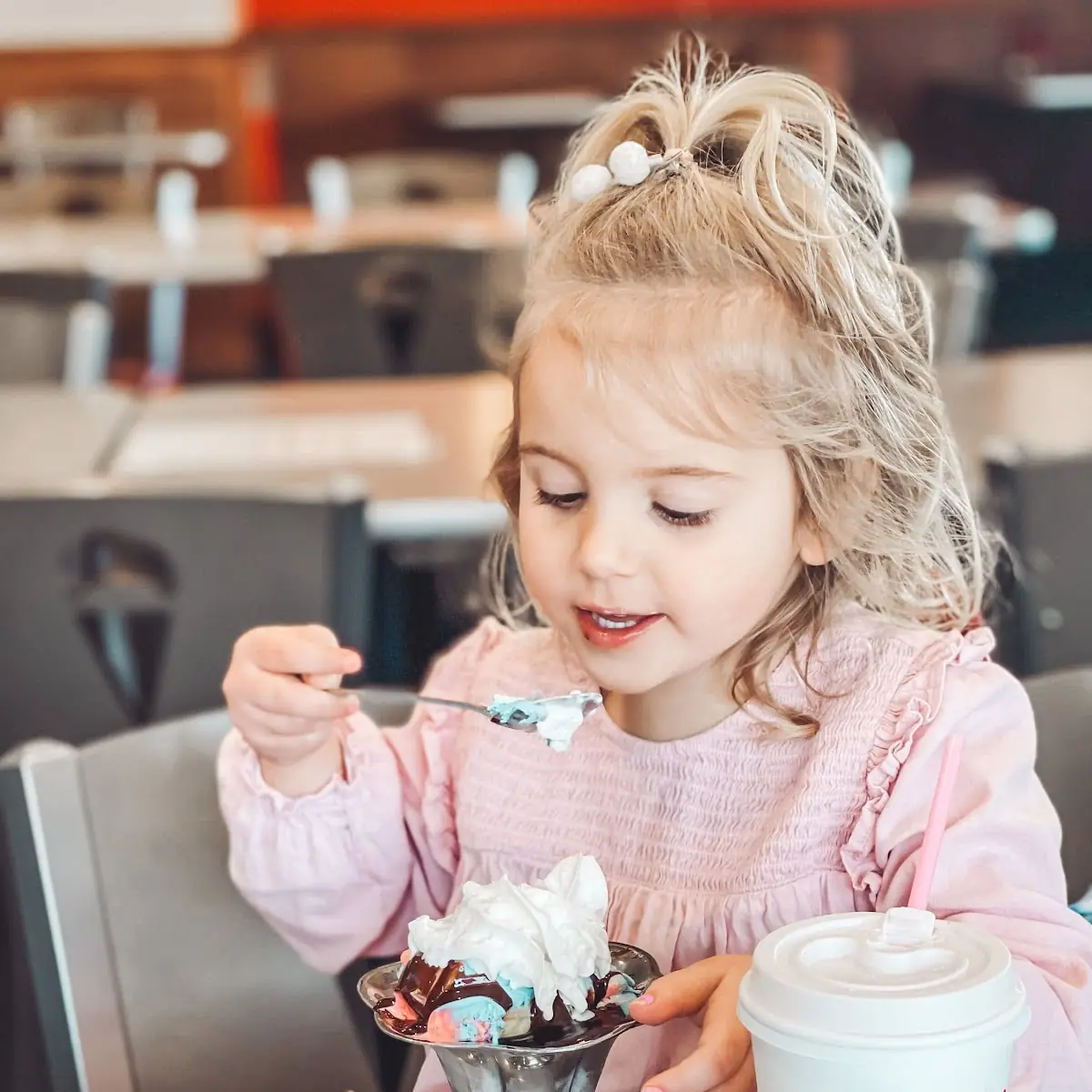 Small Sundae