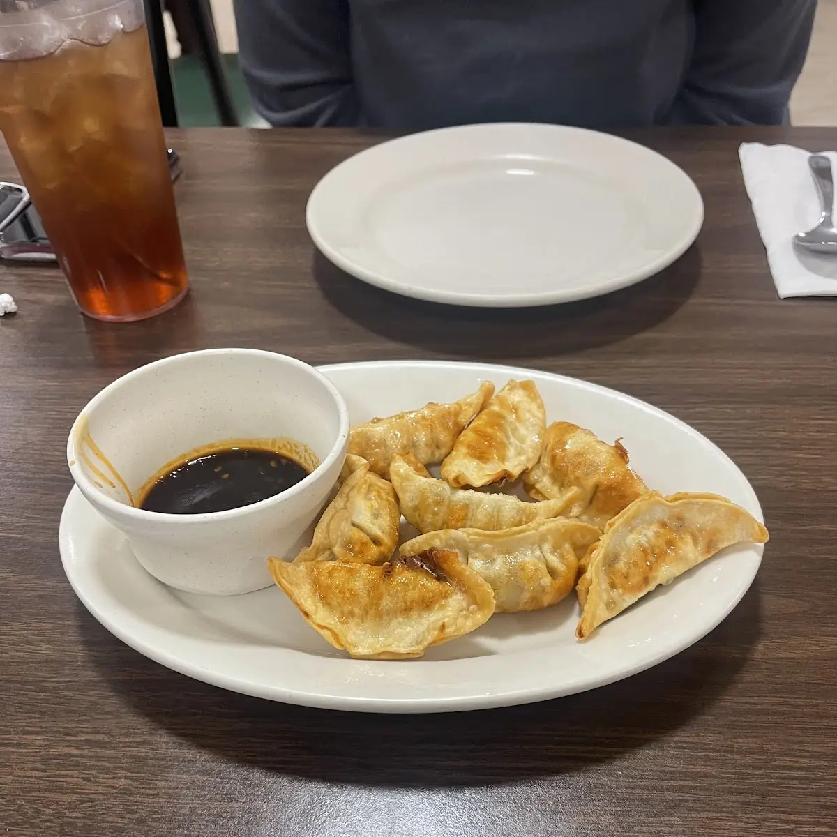 Crab Rangoon