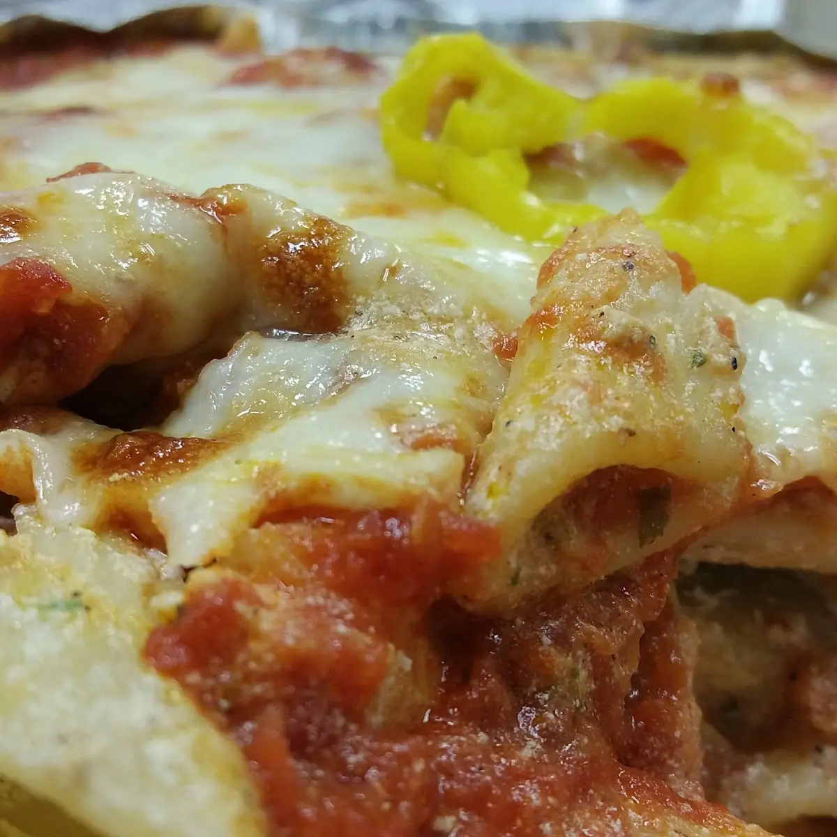 Baked Ziti