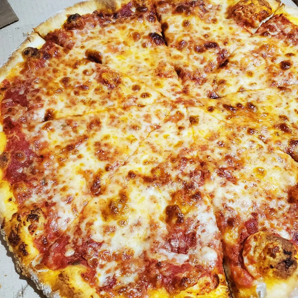 New York Pizza