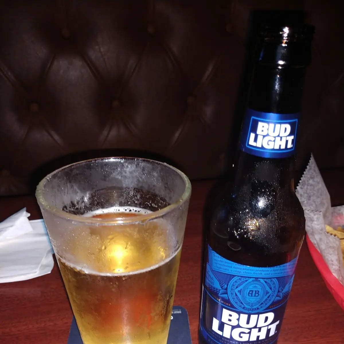 Bud Light