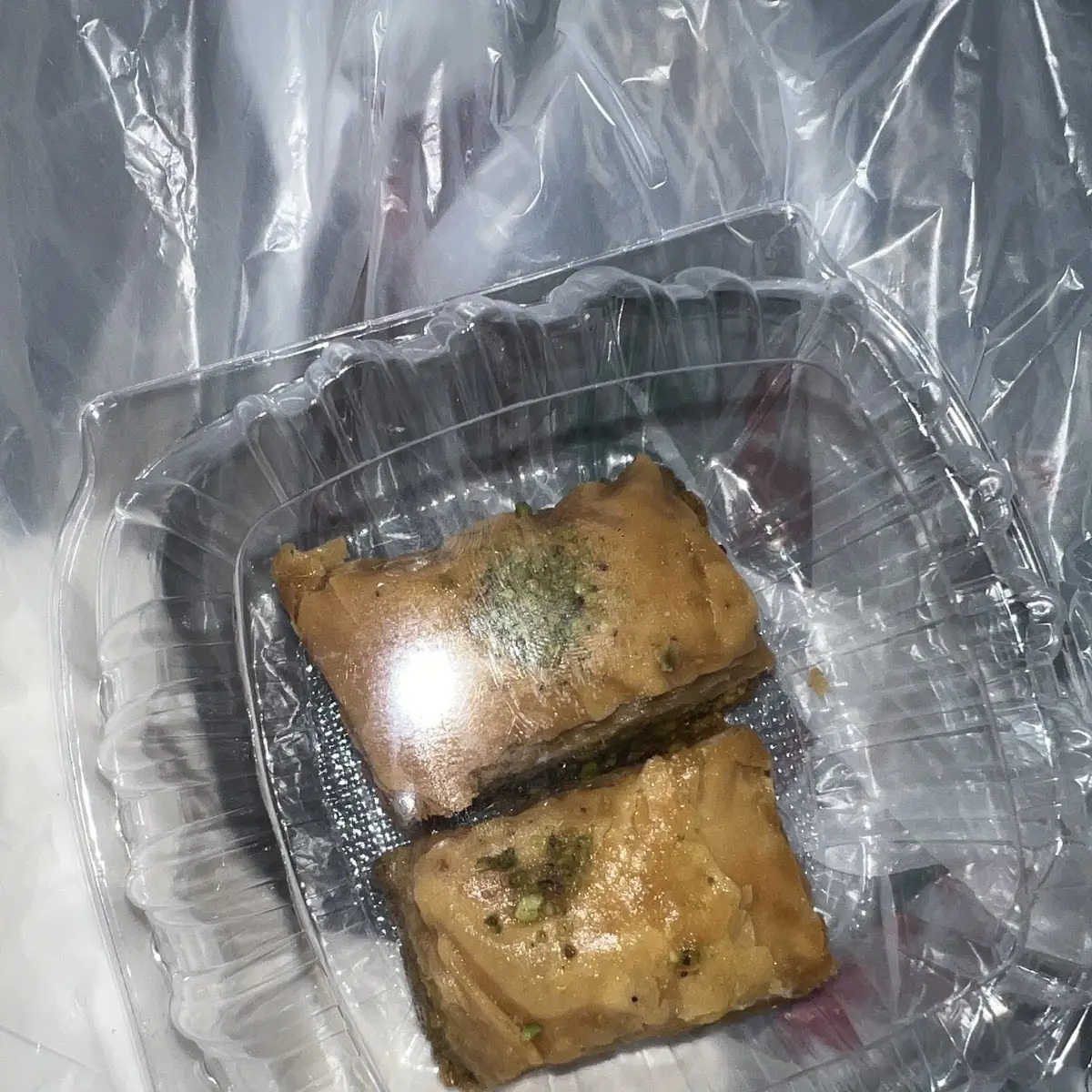 Baklava