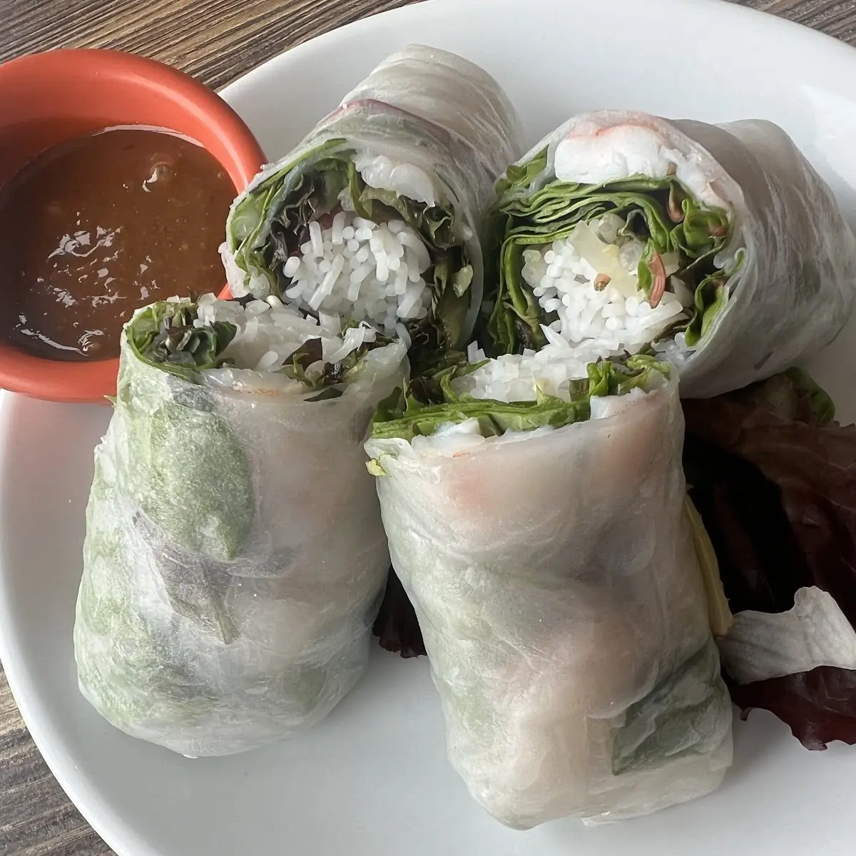 Spring Roll