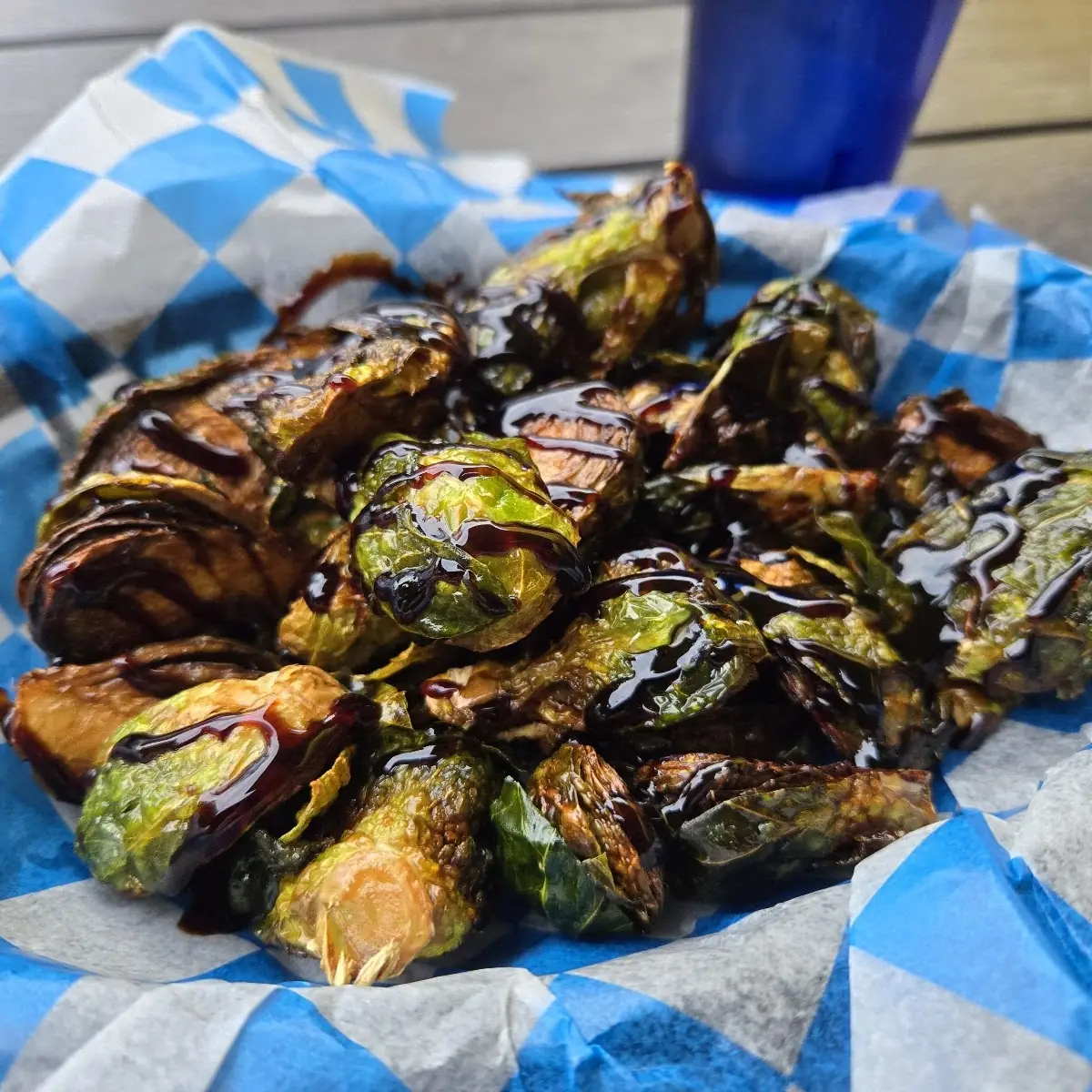 Brussels Sprouts
