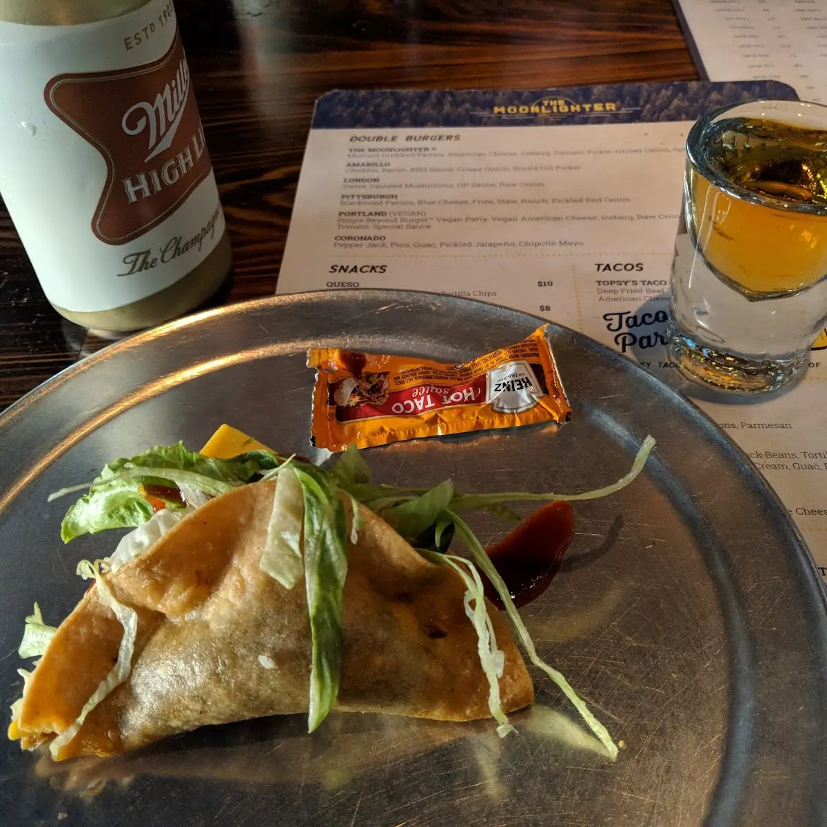Taco Party