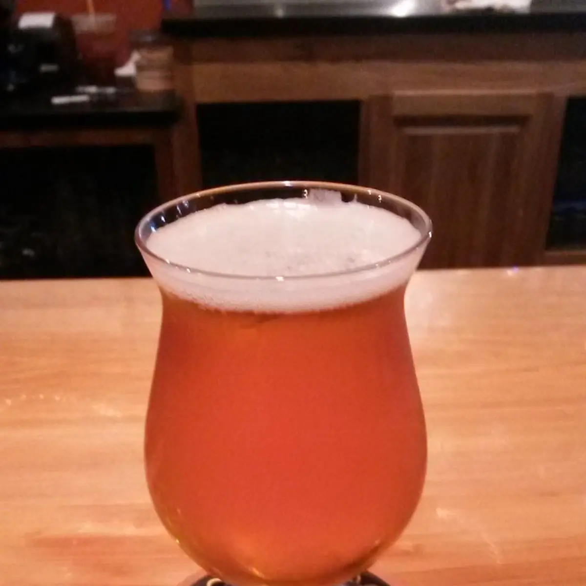 Double IPA