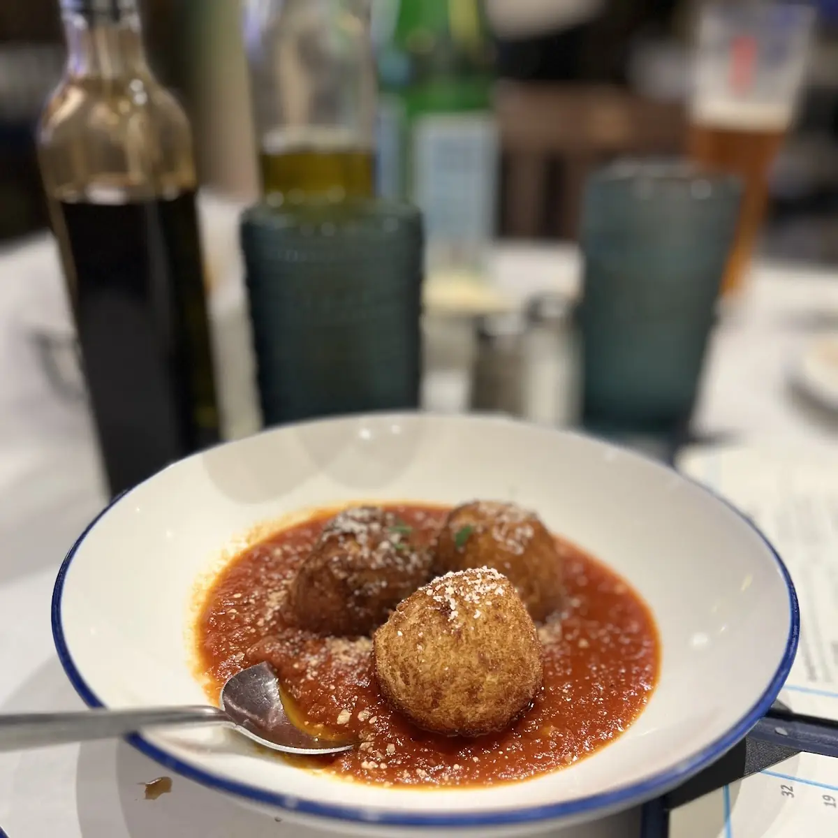 Veal Sorrentina