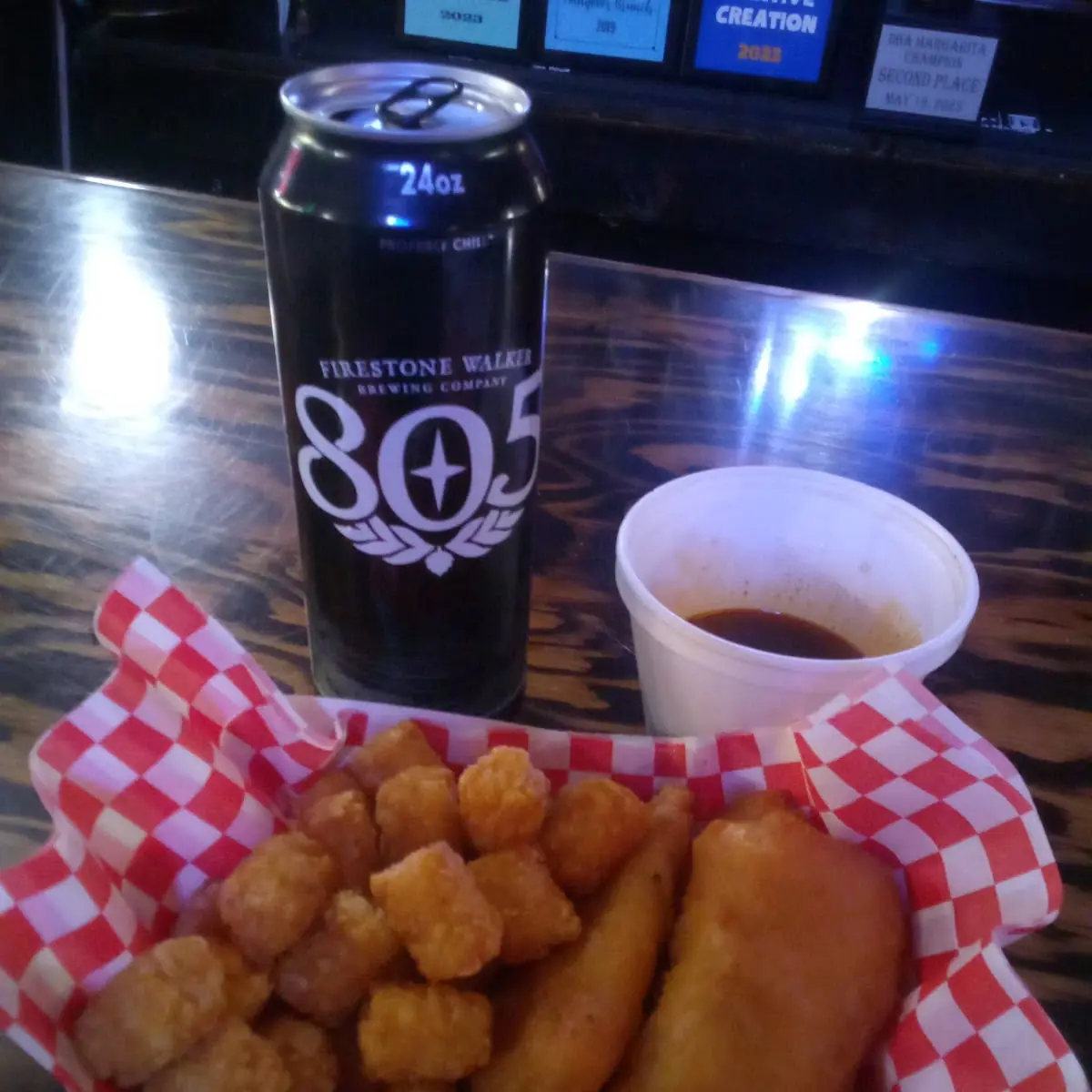 Fish & Chips