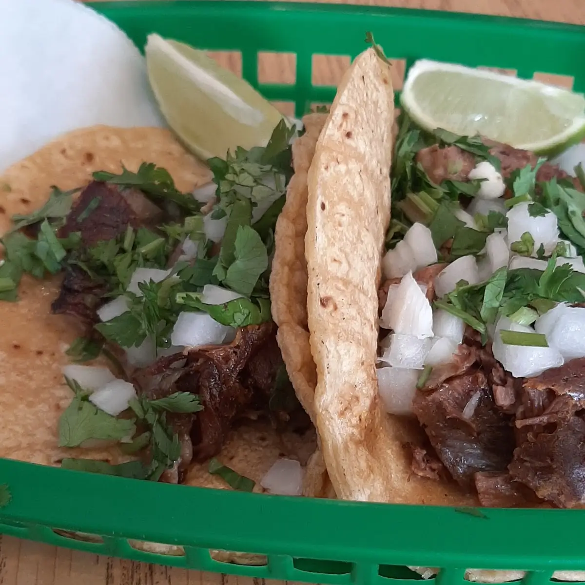 Carne Asada