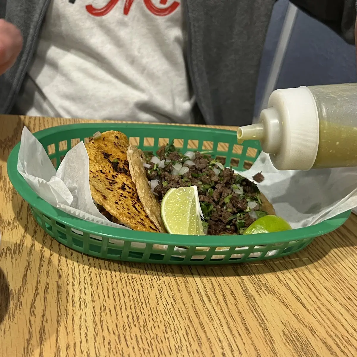 Tacos de Quesabirria