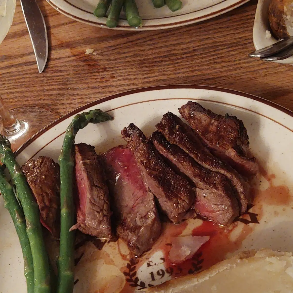 Filet Mignon
