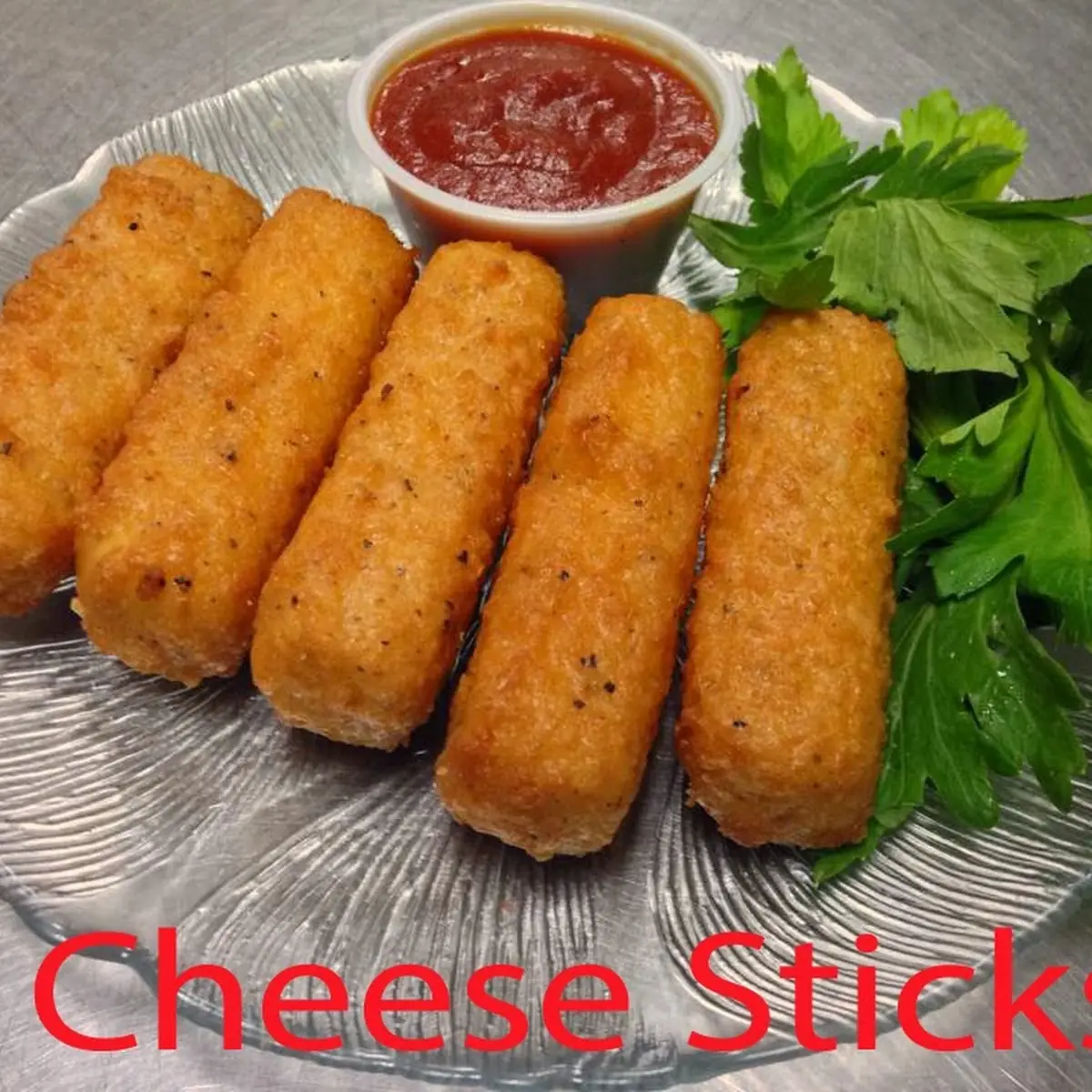 Cheese Sticks