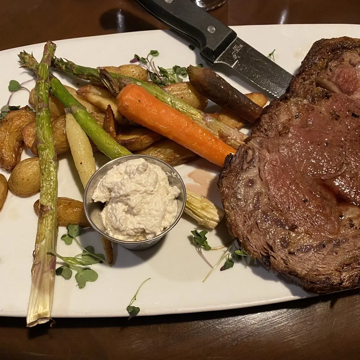 Prime Rib