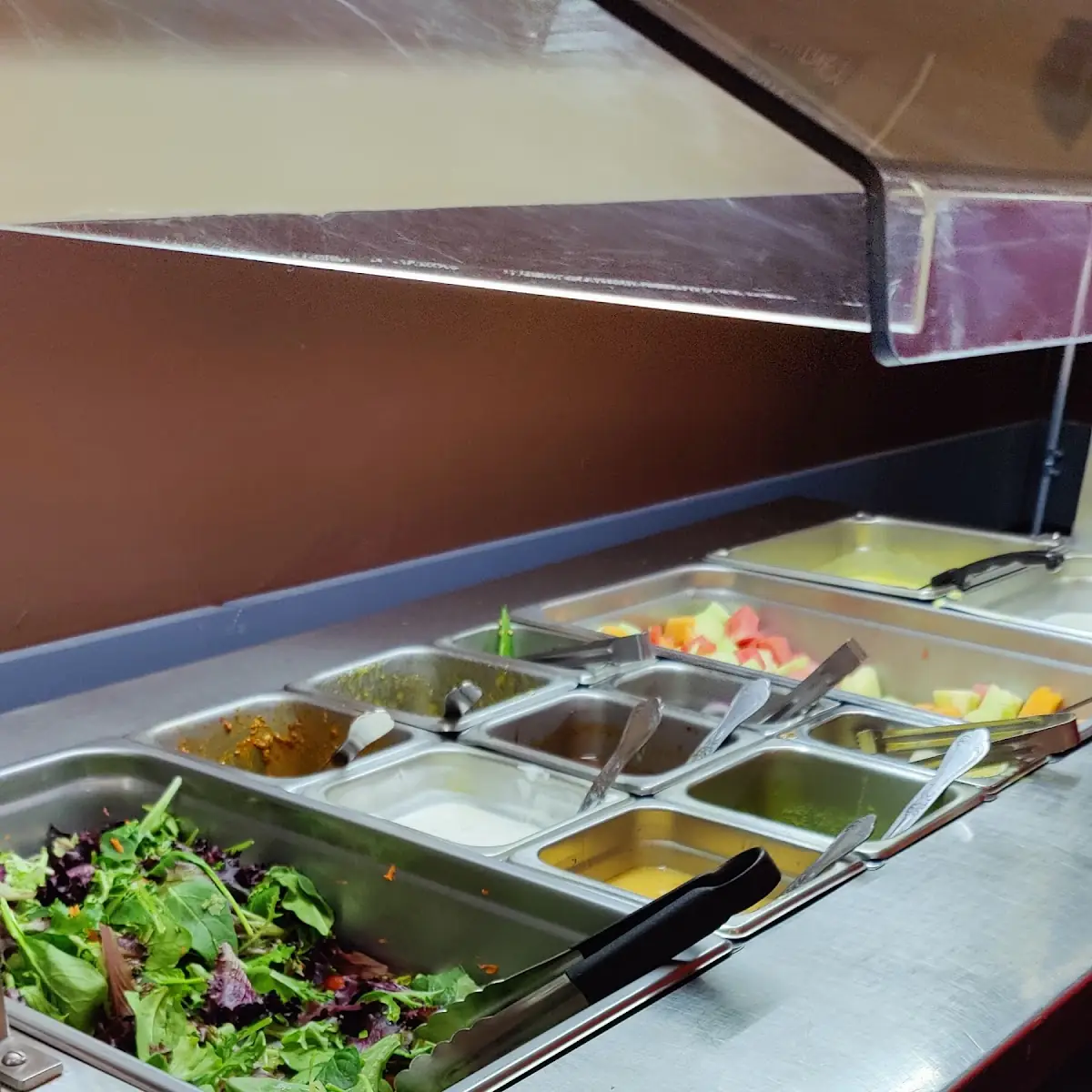 Salad Bar