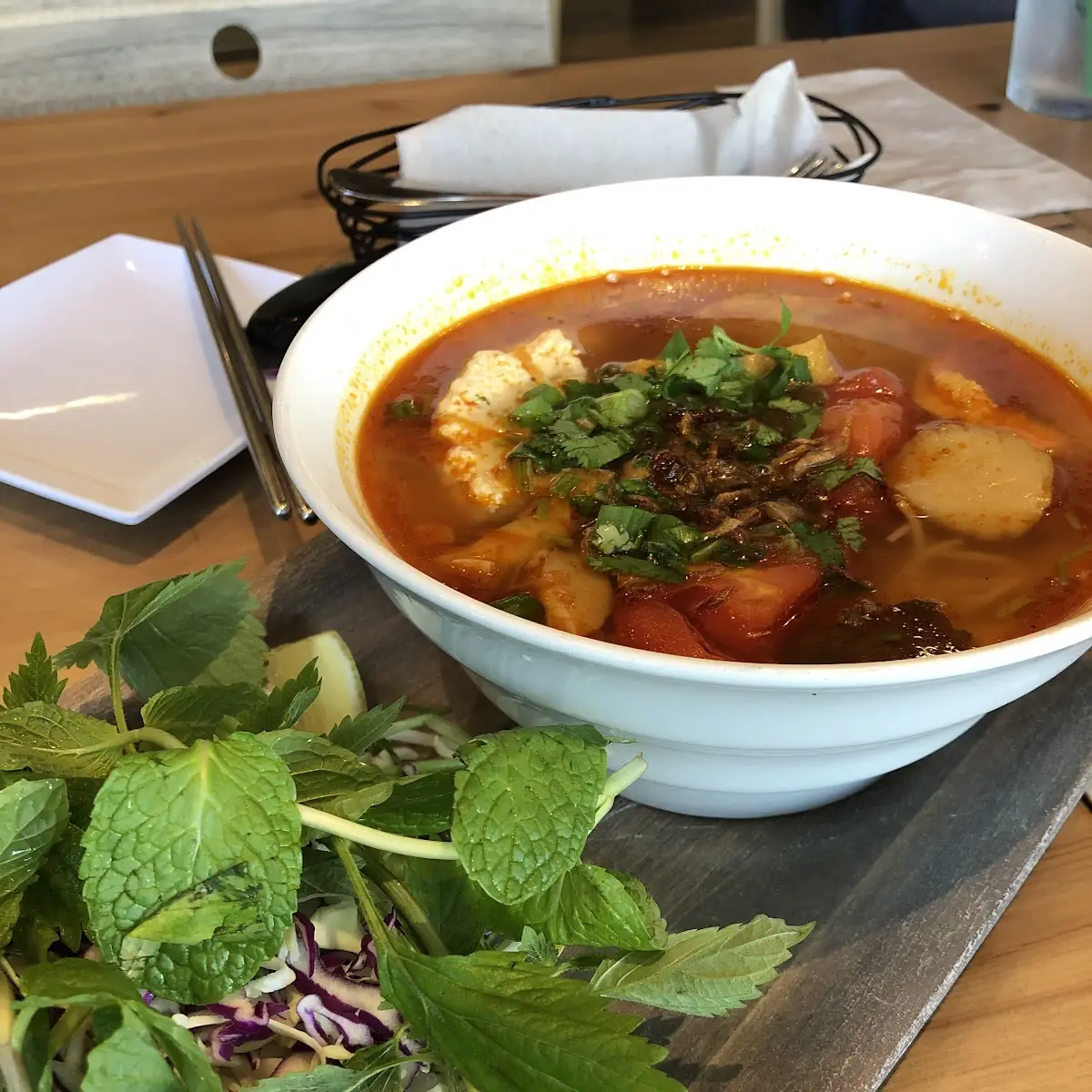 Beef Soup