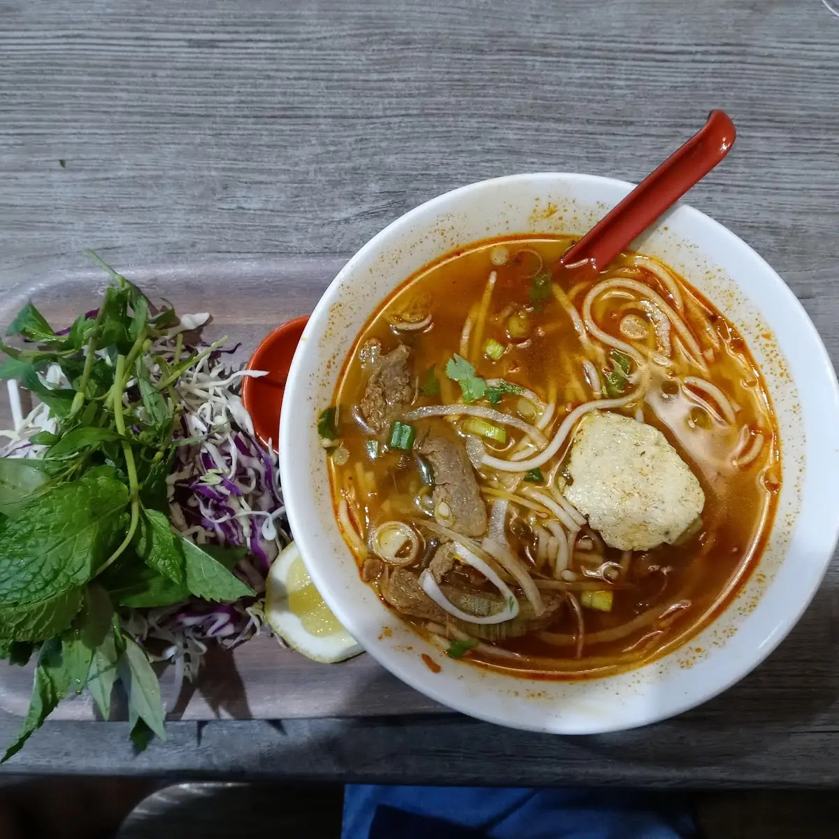 Bun Bo Hue