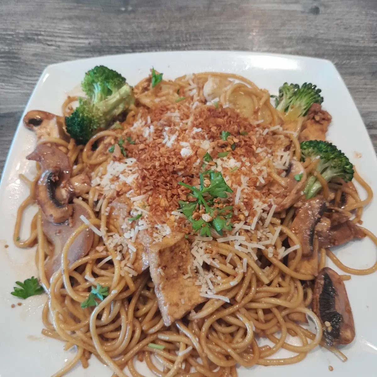 Pho AP Chao Don
