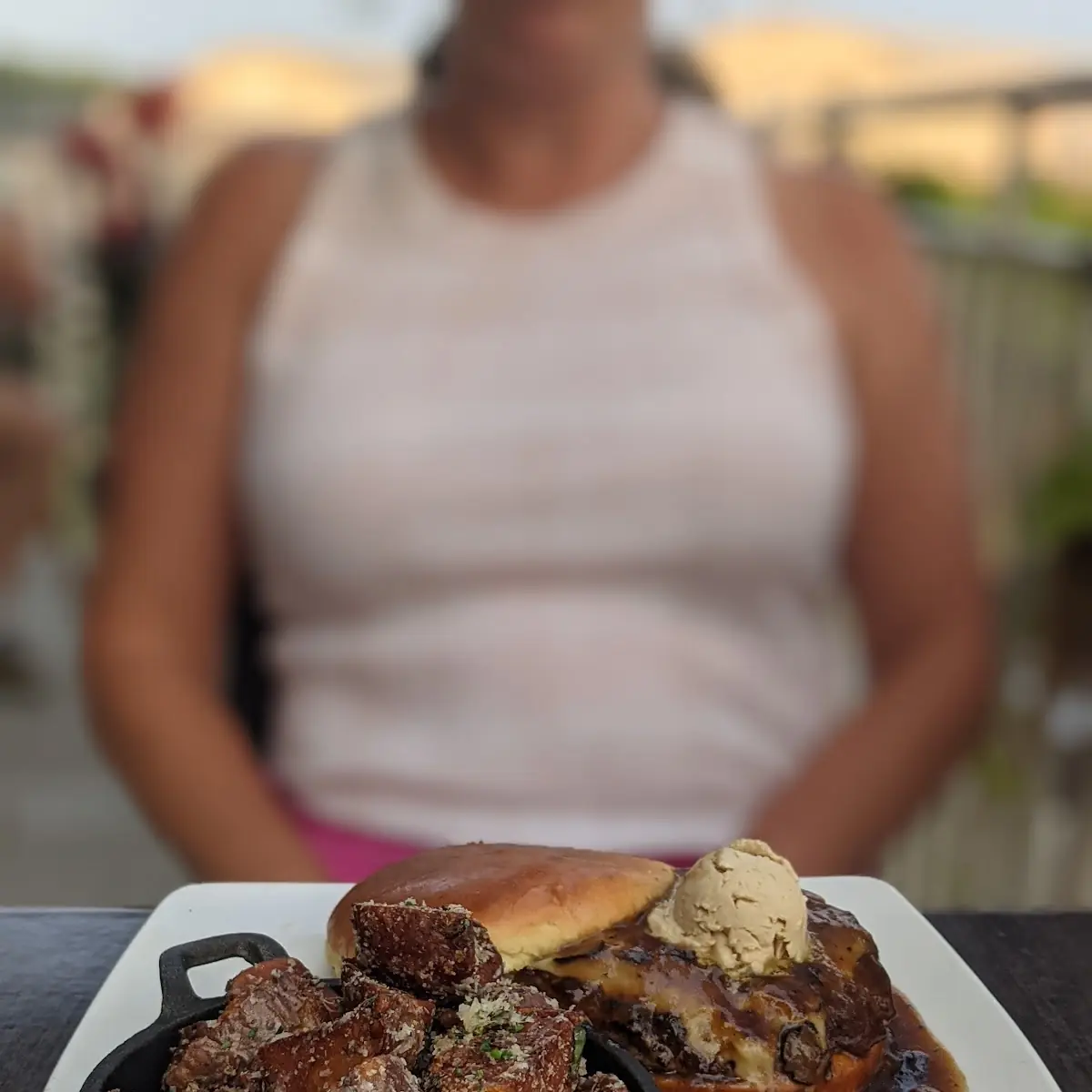300 Burger