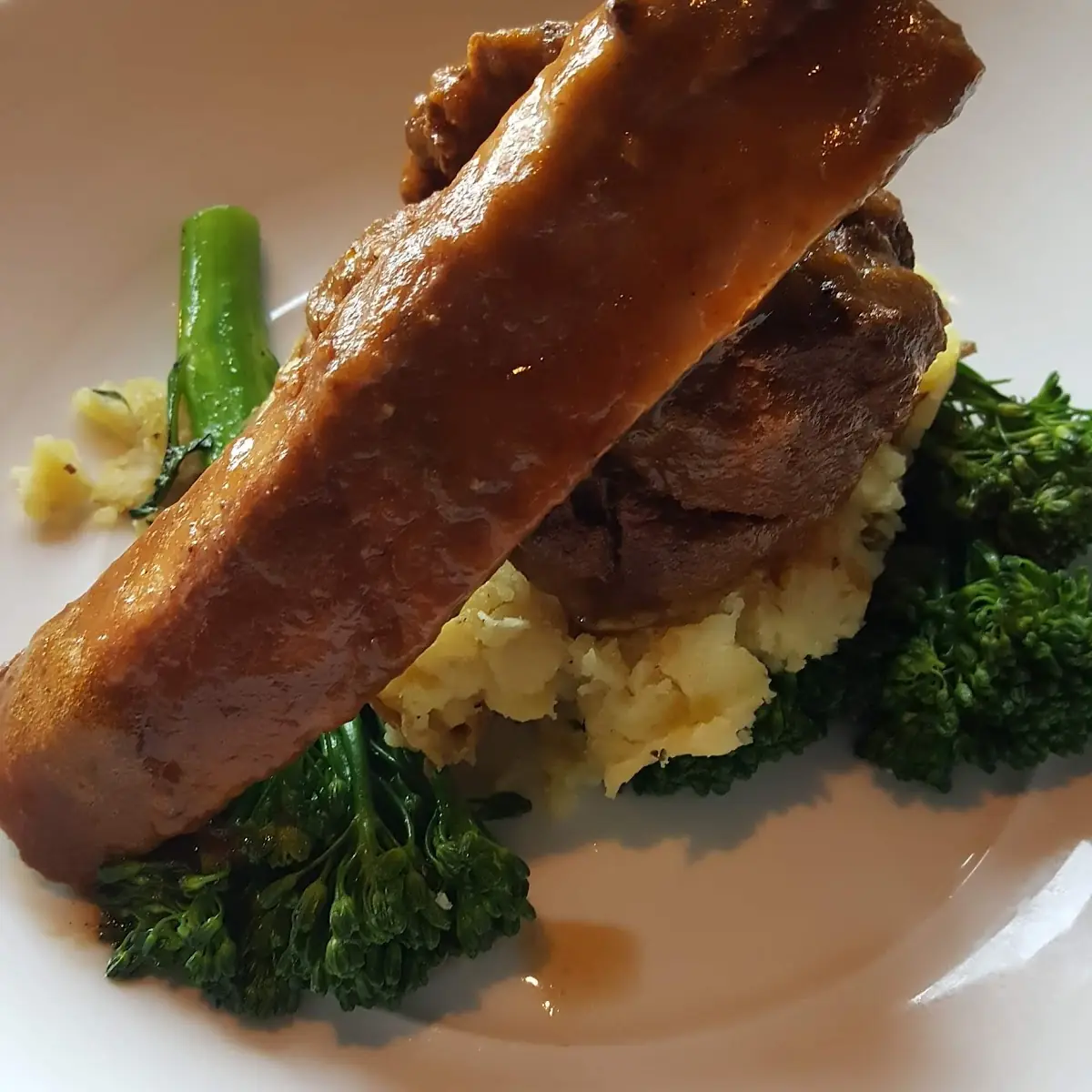 Short Ribs