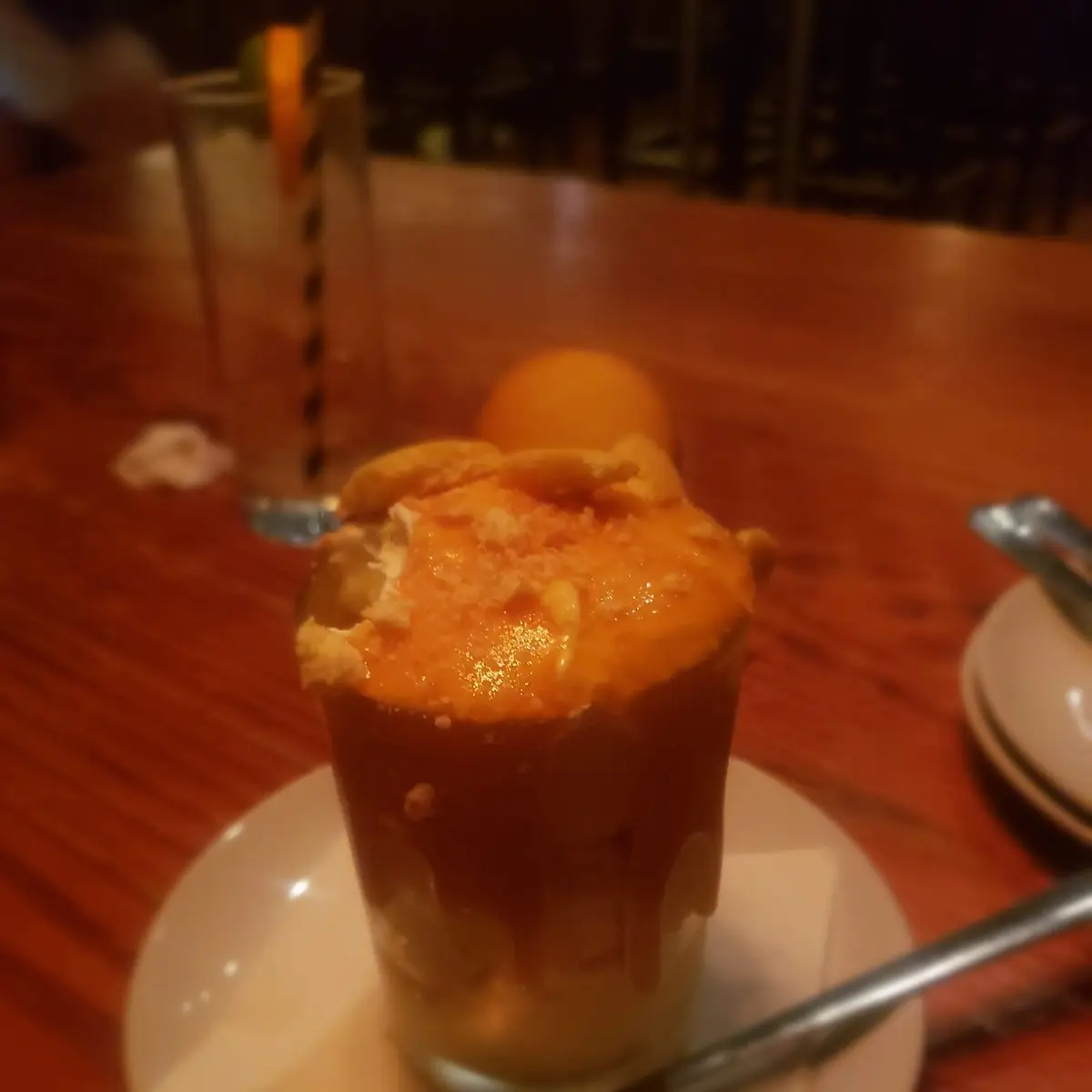 Banana Pudding