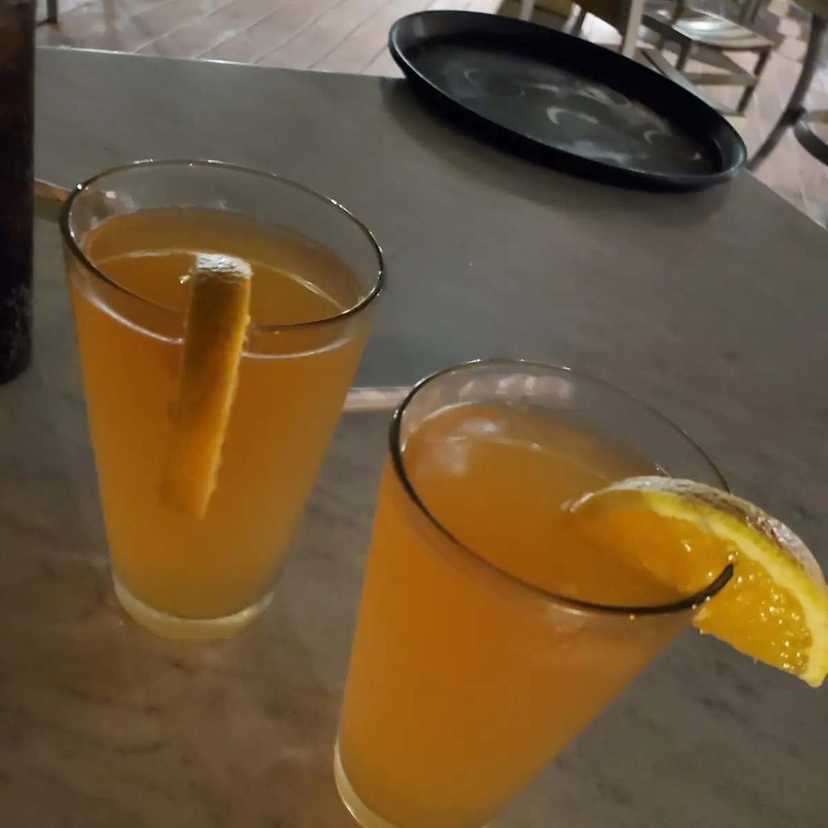 Blue Moon Belgian White