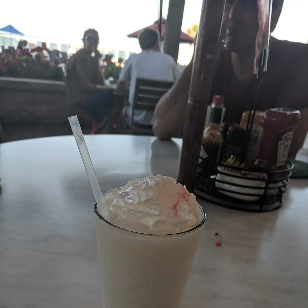 Pina Colada