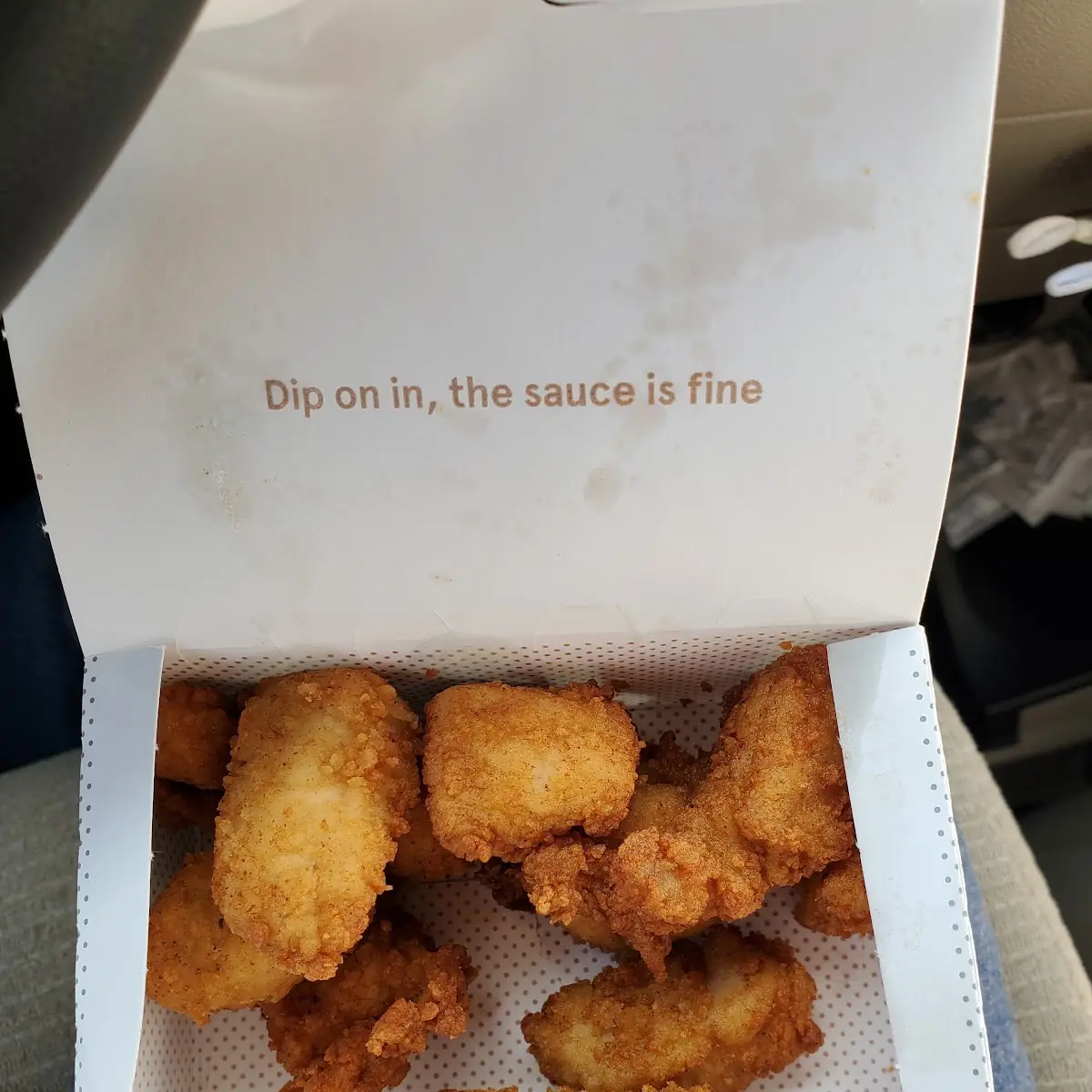 Chicken Nuggets