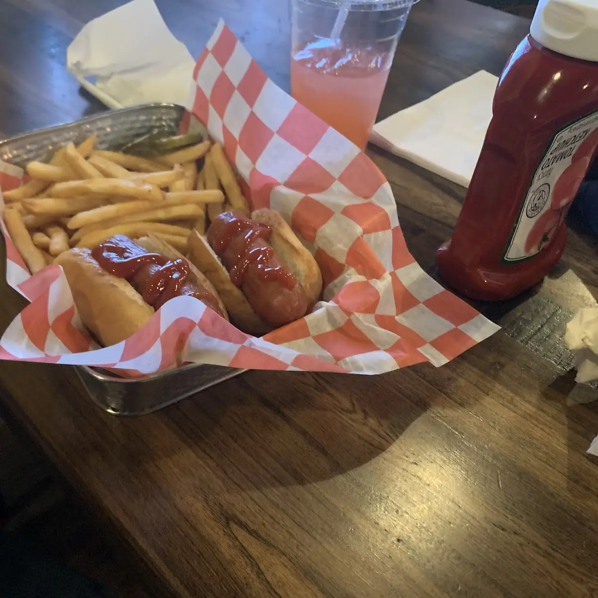 Hot Dog