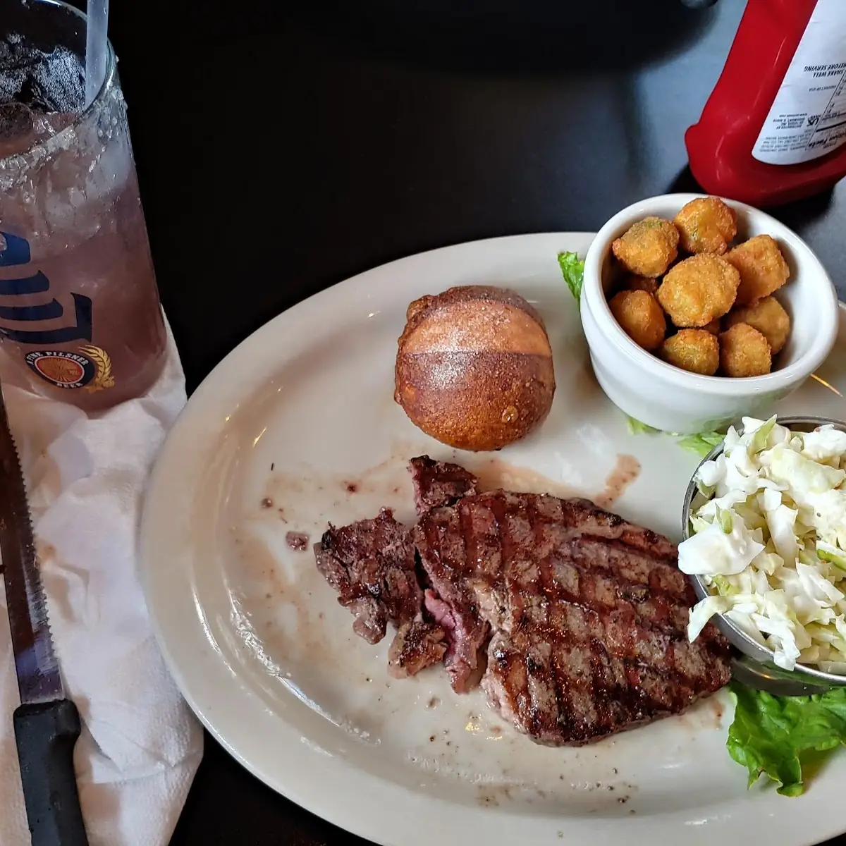 Ribeye Sandwich