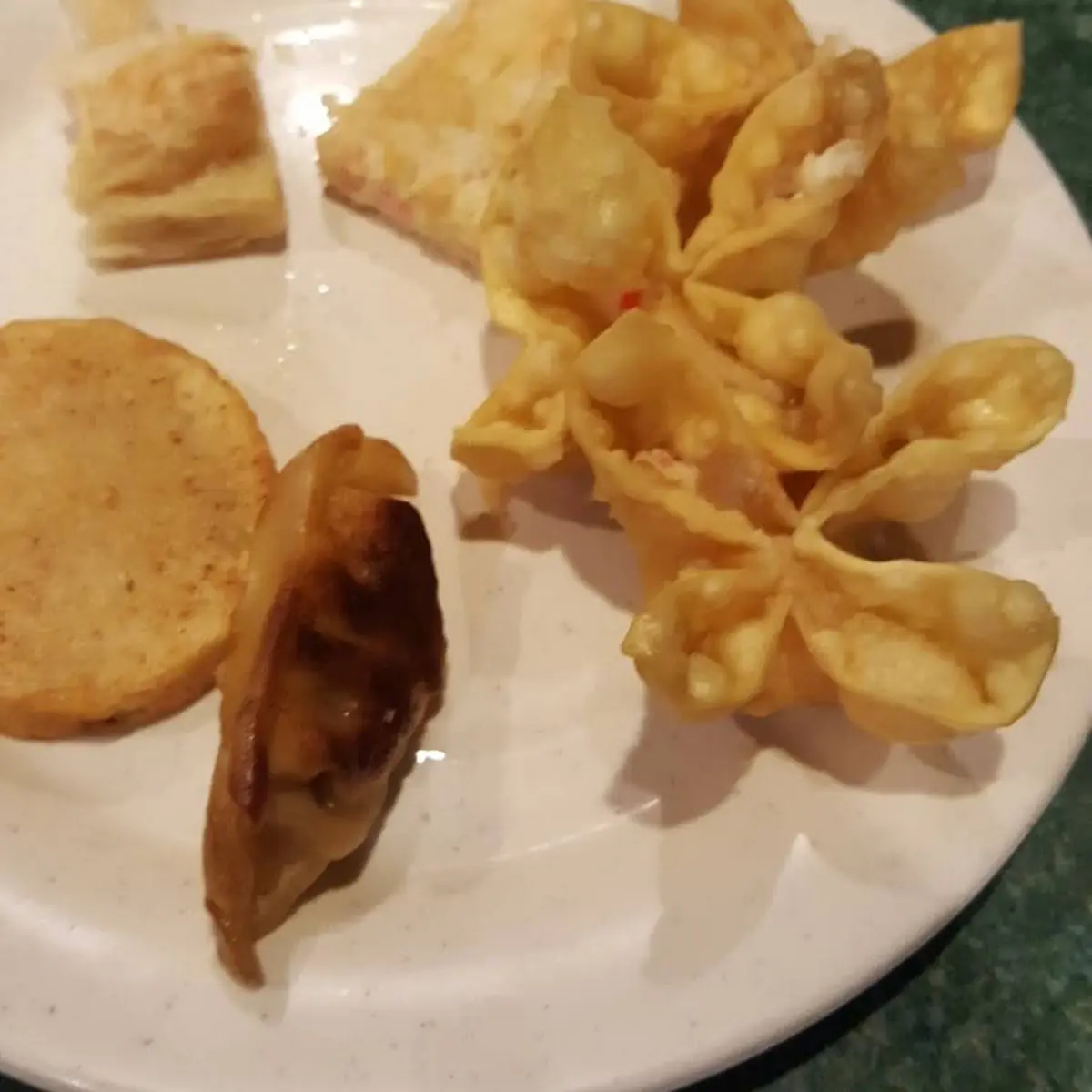 Chinese Food