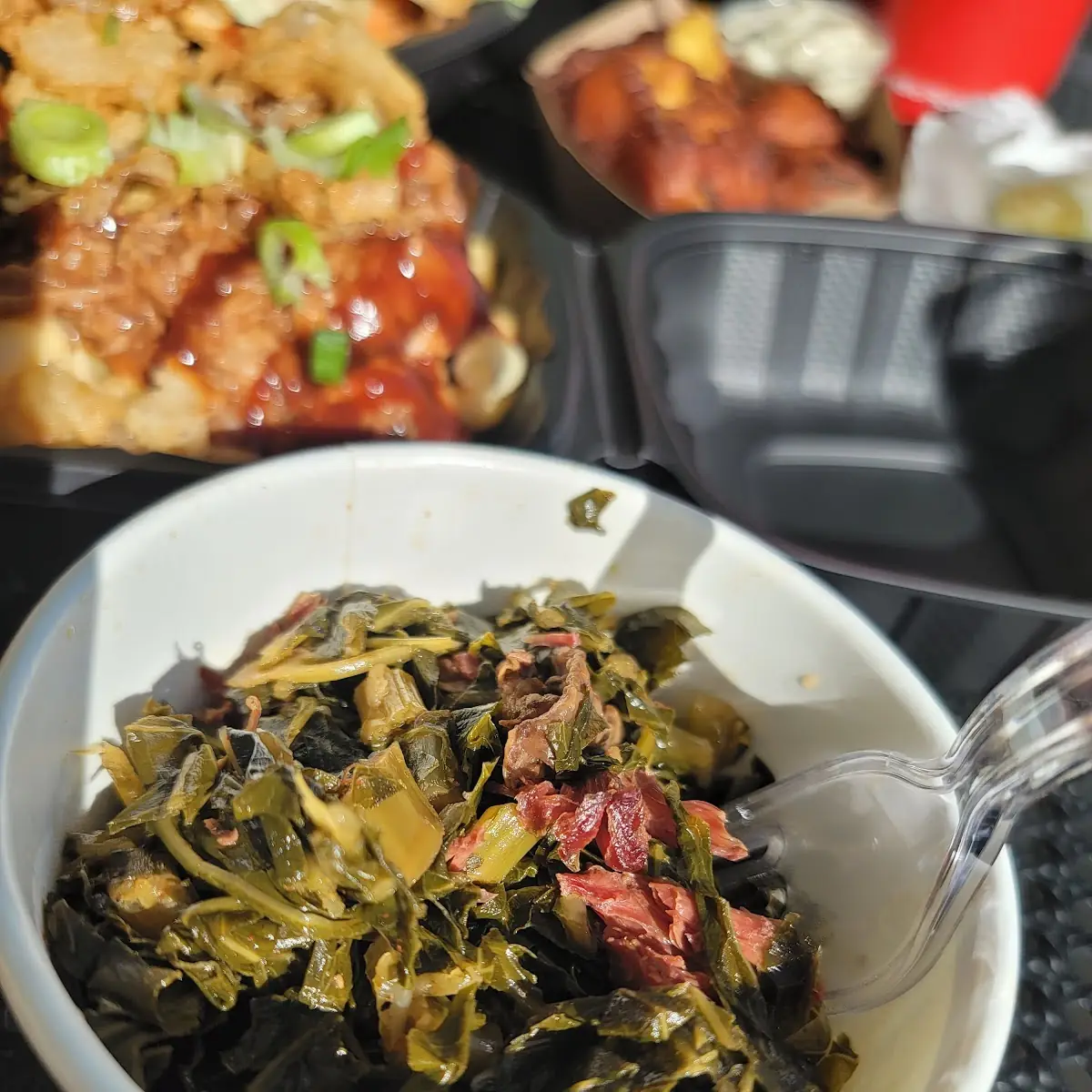 Collard Greens