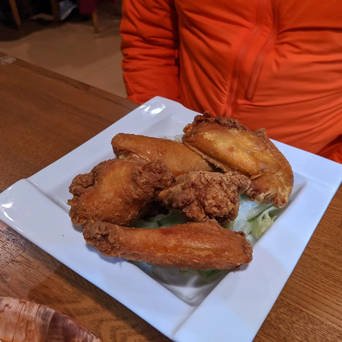 Chicken Wings