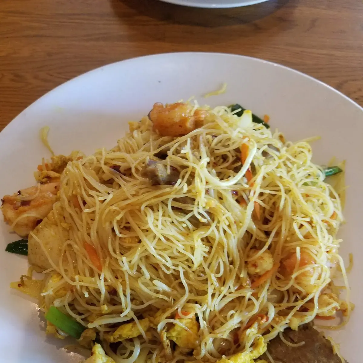 Rice Noodles