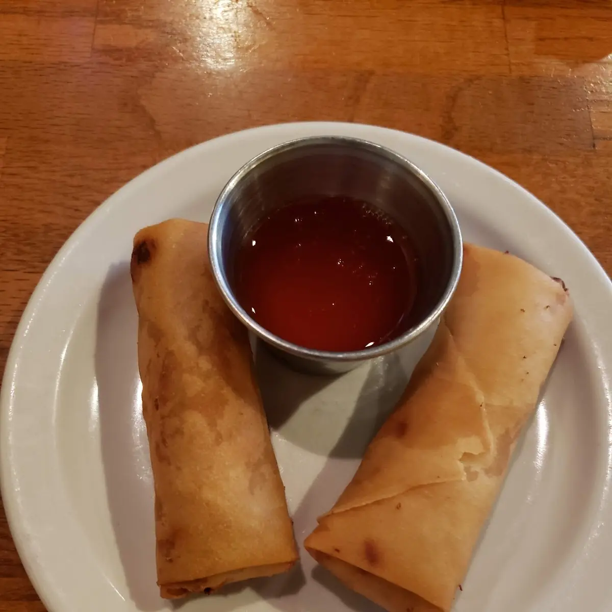 Spring Rolls 2