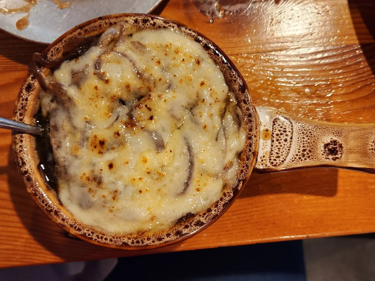 Onion Soup