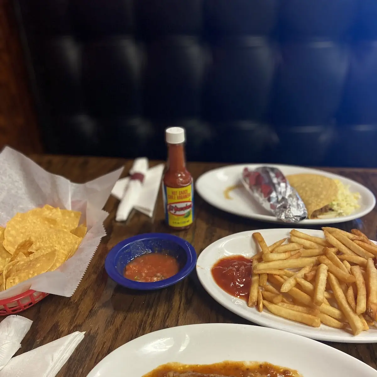 Chile Relleno