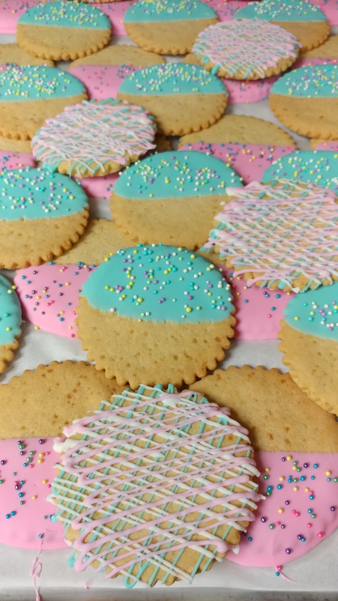 Sugar Cookie