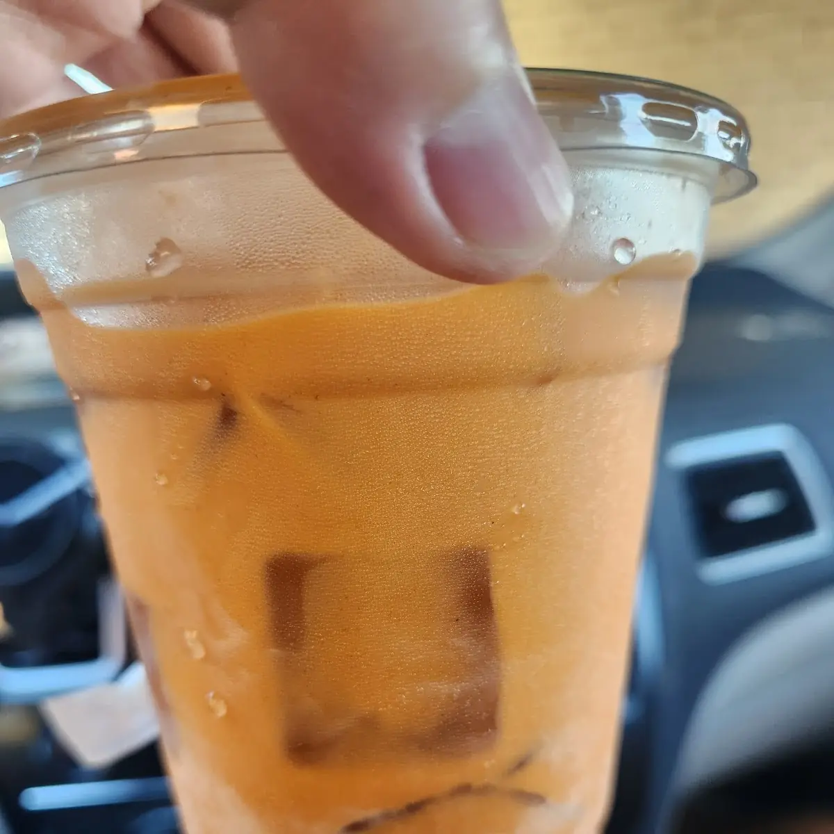 Vietnamese Iced Coffee CA Phe Sua Da