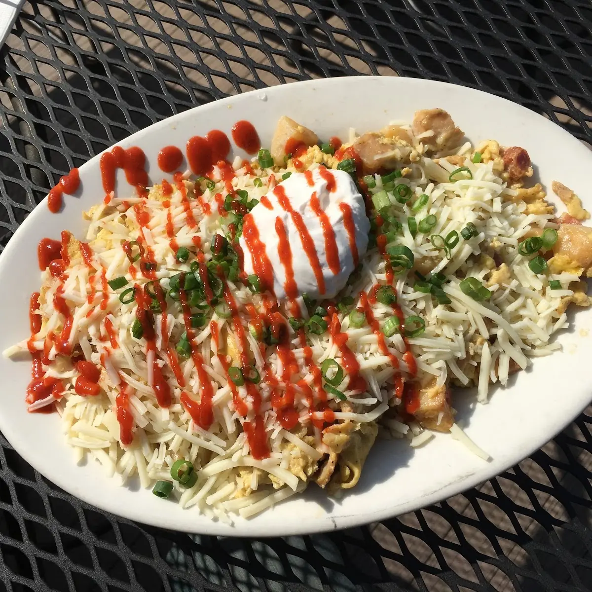 Burrito Bowl