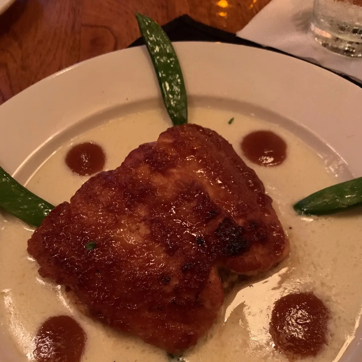 Promo Miso Salmon