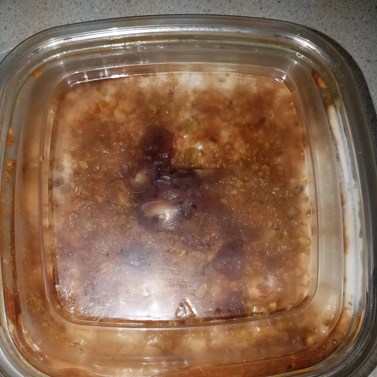 Rice Pudding