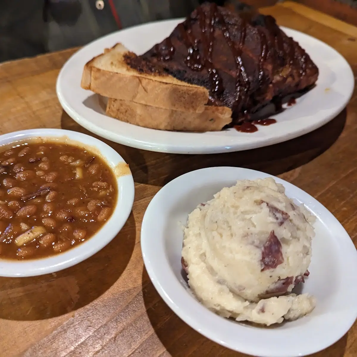 Baked Beans