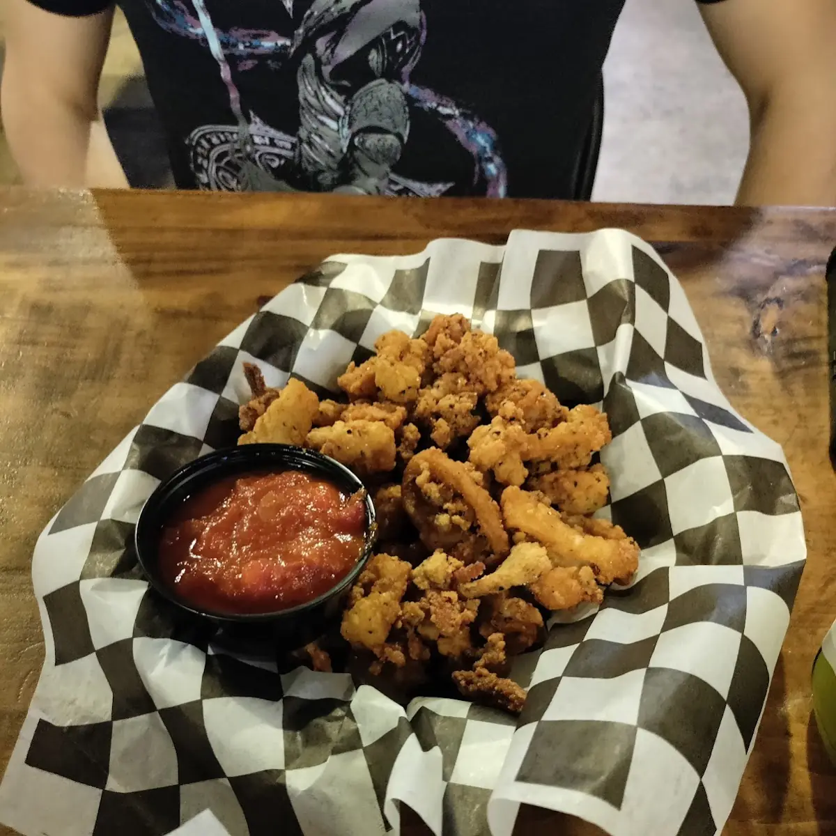 Calamari