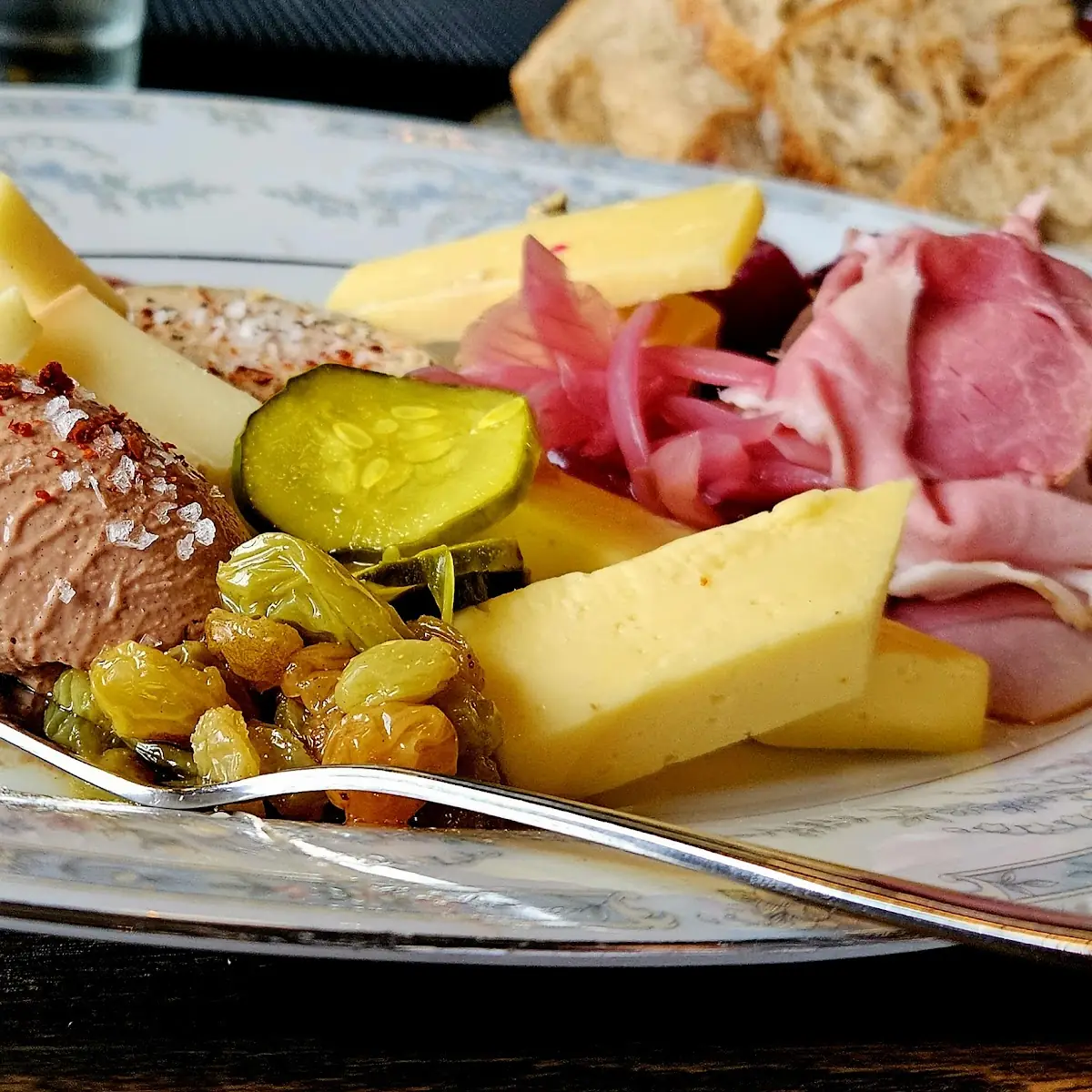Antipasto Misto