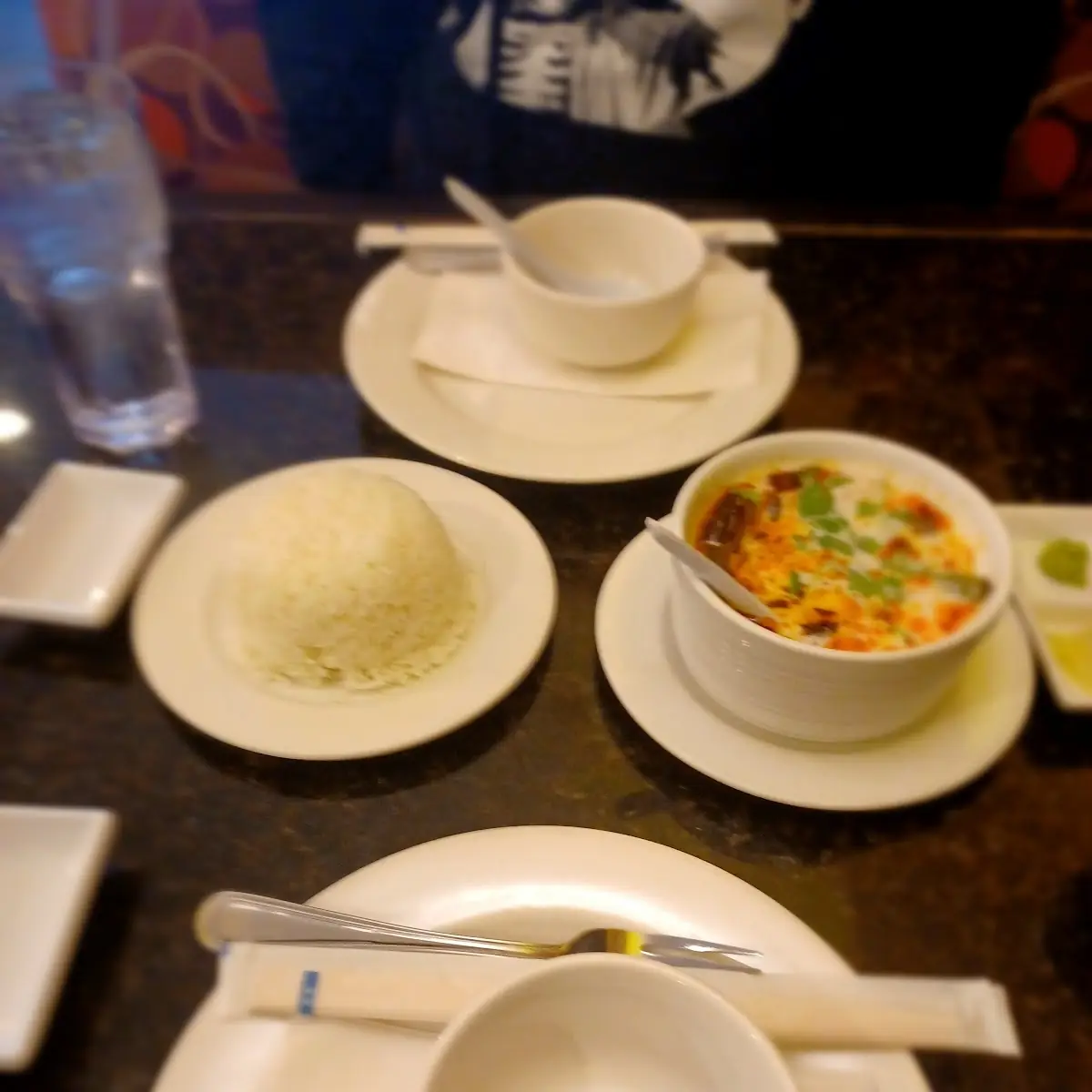 Tom Kha Gai