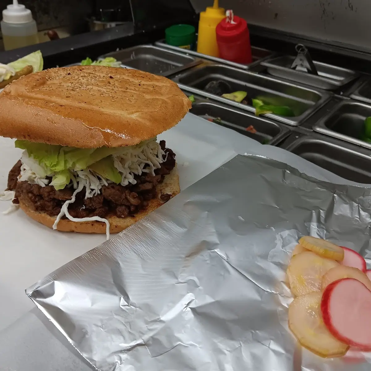 Torta Especial