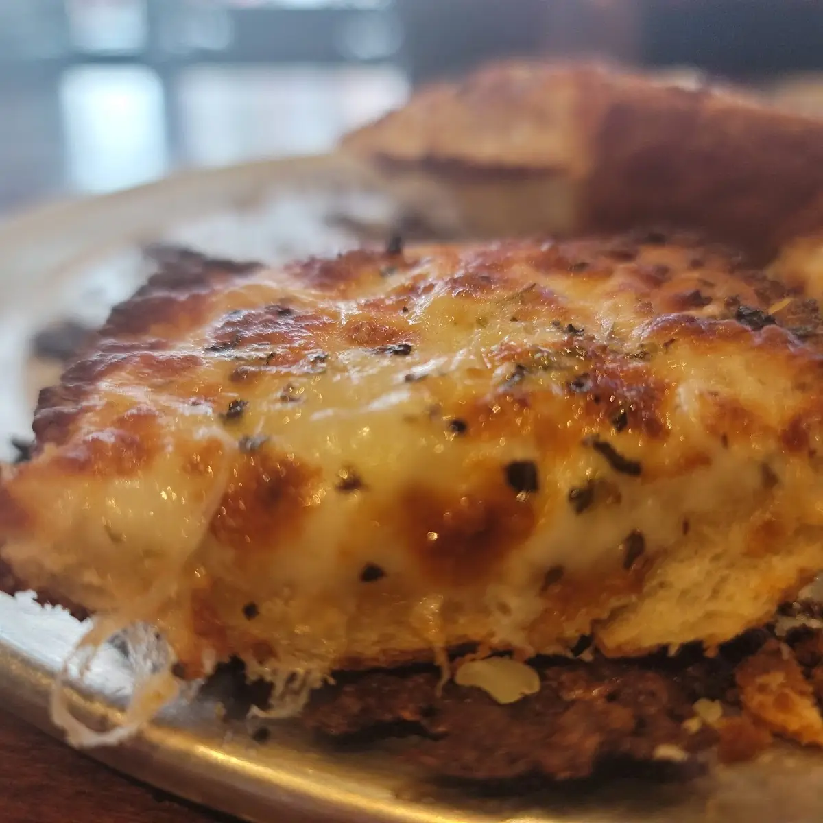 Garlic Cheese Bread