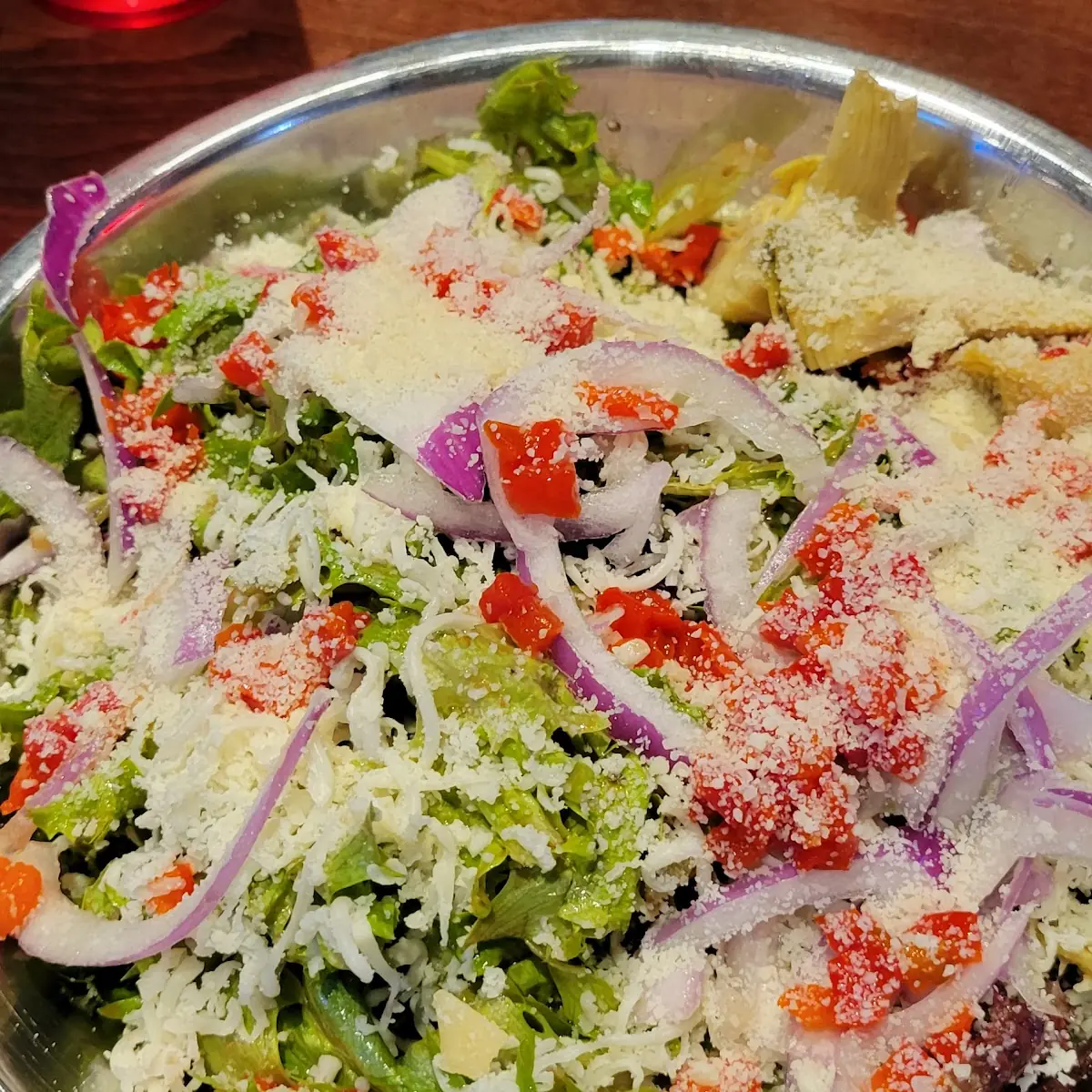House Salad