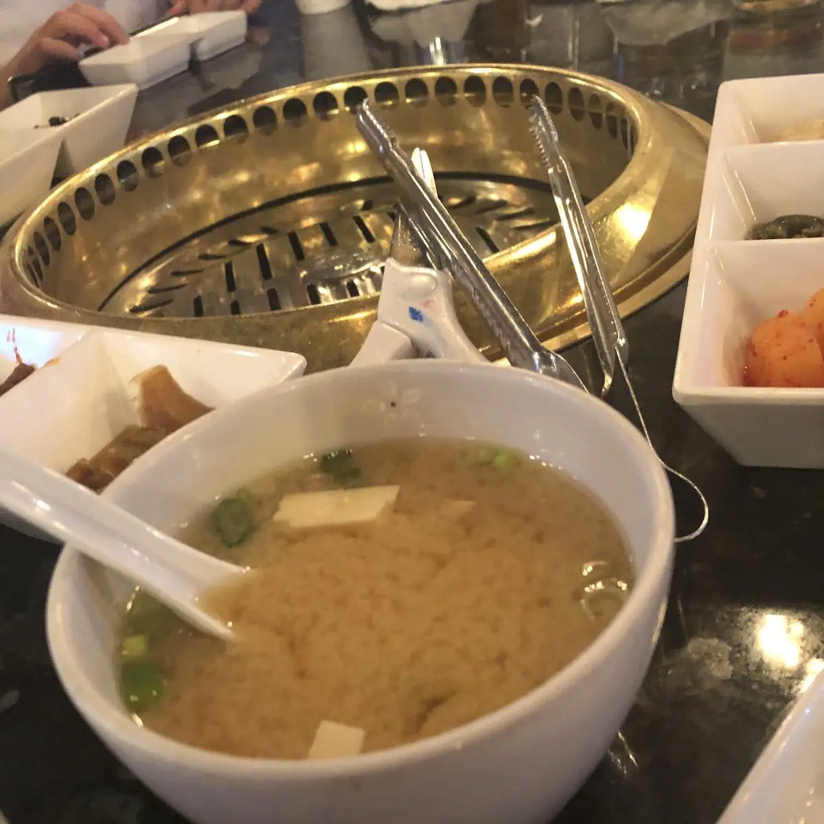 Miso Soup